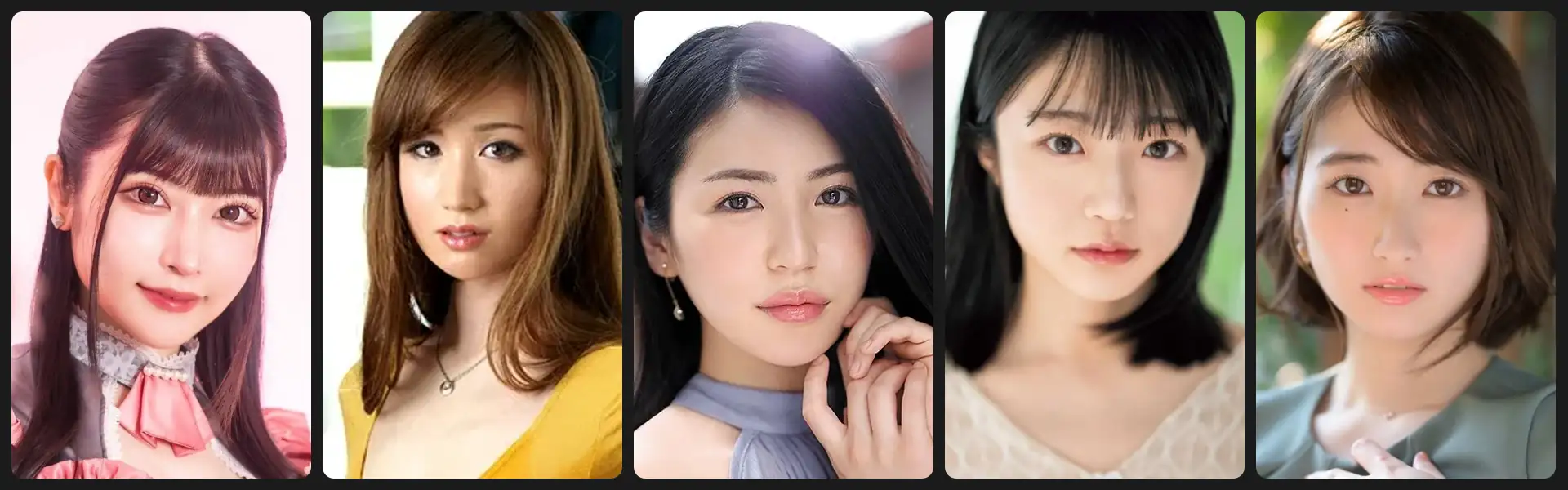 作品海报